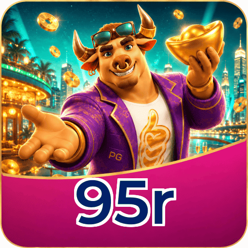 95r Loteria Online Brasil - Plataforma Certificada