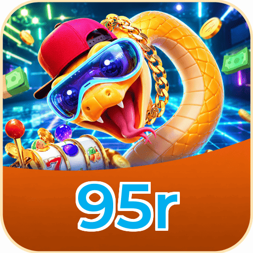95r Jackpots Progressivos