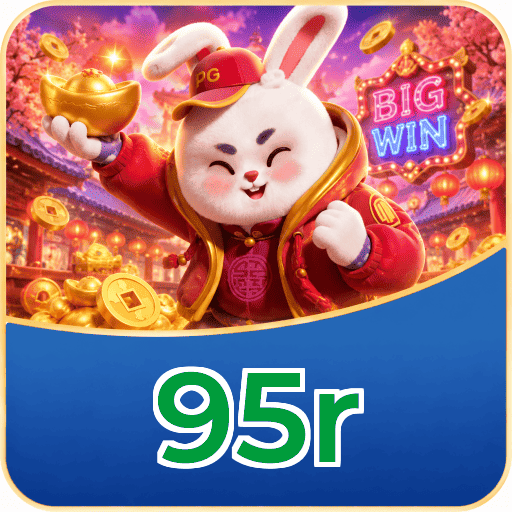 Logo 95r Loteria Online