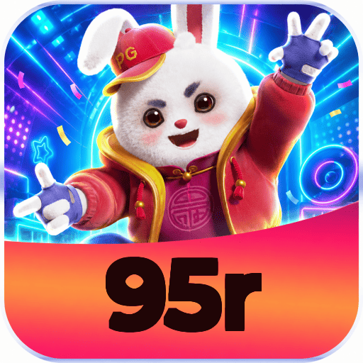 95r Logo Oficial