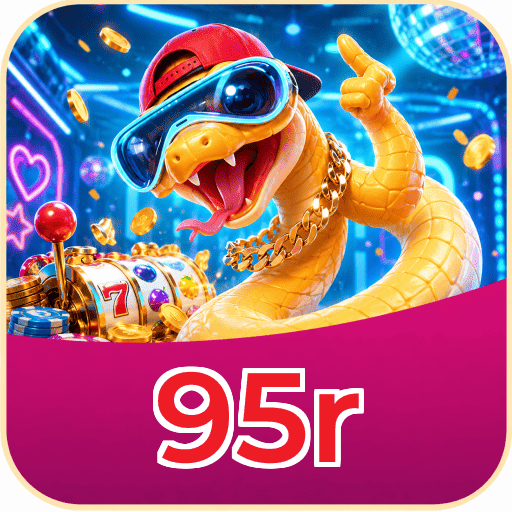95r Logo - Bônus com Rollover Justo