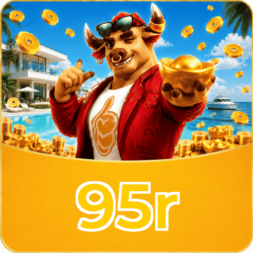 95r Download Speed Test Logo - Teste de Velocidade Certificado