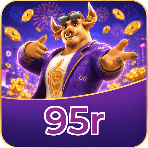 95r VIP Program Logo